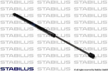 031543 STABILUS Газова пружина