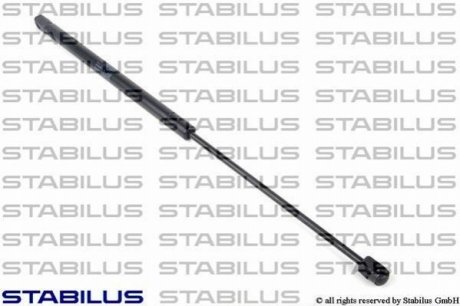 018094 STABILUS Газовий амортизатор