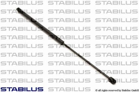 018271 STABILUS Газова пружина