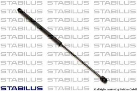 016391 STABILUS Газова пружина