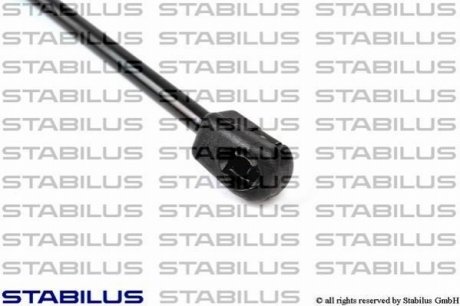 108059 STABILUS Газовий амортизатор