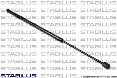 684527 STABILUS Газова пружина