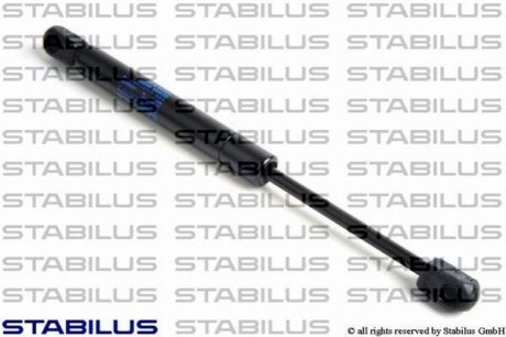 023555 STABILUS Газова пружина