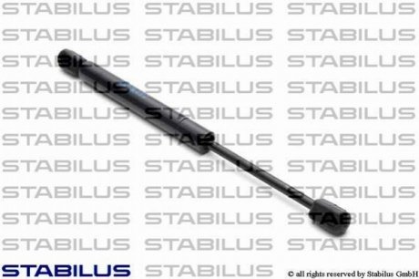 008528 STABILUS Газова пружина