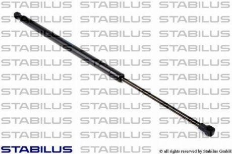 1036VW STABILUS Газова пружина