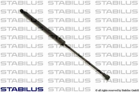 020594 STABILUS Газова пружина