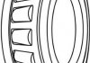 J4705005 Jakoparts Підшипник маточини колеса MITSUBISHI (вир-во Jakoparts) (фото 2)