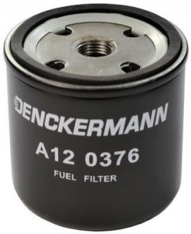 A120376 Denckermann  Фільтр паливний FORD TRANSIT 2.4 D (вир-во DENCKERMANN)