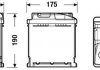 EC700 Exide Акумулятор CLASSIC 12V/70Ah/640A (фото 2)