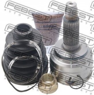 0510-052 FEBEST ШРУС наружный MAZDA (FEBEST)