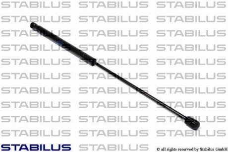 011591 STABILUS Газова пружина