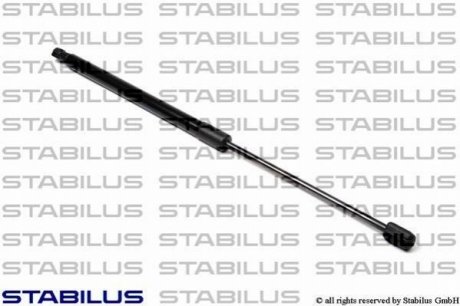 031139 STABILUS Газовий амортизатор