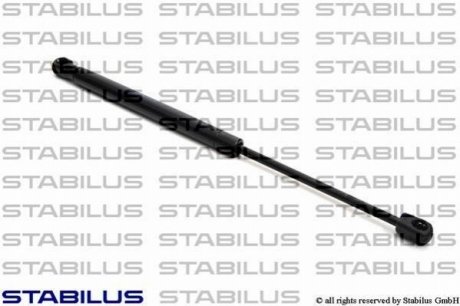 017681 STABILUS Газова пружина