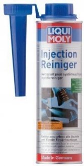 5110 LIQUI MOLY Очисник Injection Reiniger 0.3л