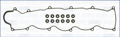 56021400 AJUSA Прокладка клапанної кришки