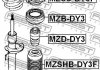 MZD-DY3 FEBEST Відбійник амортизатора (фото 2)