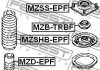 MZD-EPF FEBEST Відбійник амортизатора (фото 2)