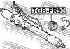 TGB-PR90 FEBEST Втулка рульової рейки (фото 2)