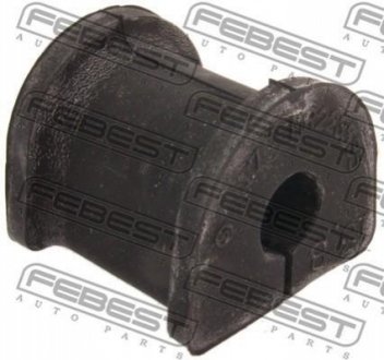 MSB-H77R FEBEST Втулка стабілізатора