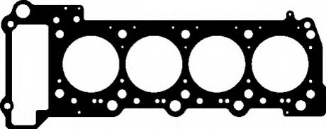 513.680 Elring Прокладка пiд ГБЦ