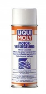 3327 LIQUI MOLY Консервант 300мл.