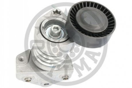 0-N2402 OPTIMAL Планка натягувача