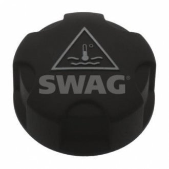 Кришка радіатора 62 93 7600