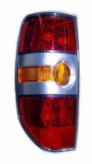 216-1968L-LD-AE DEPO  Лiхтар задній