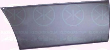 2515121 KLOKKERHOLM Дверi