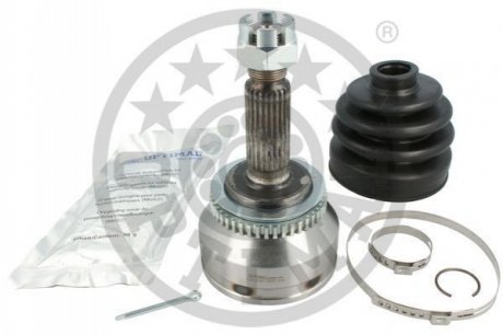 CW-2994 OPTIMAL ШРУС