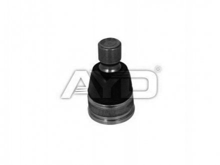 92-14140 AYD Опора кульова важеля передн (кон 20 D=42.5mm) MAZDA CX-5 (11-), 3 (BM, BN, BP) (13-), 6 (GJ, GL) (12-) (92-14140) AYD