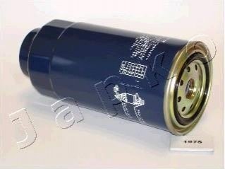 Фільтр паливний Nssan Navara (D40) 2.5 DCI (05-), Pick Up (D21) 2.7 TD (87-96) (30197) JAPKO