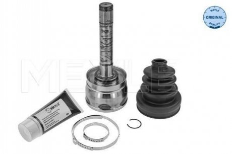 36-14 498 0035 Meyle ШРУС с пыльником NISSAN TERRANO II (пр-во MEYLE)