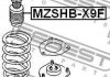 MZSHB-X9F FEBEST Пильовик амортизатора (фото 2)