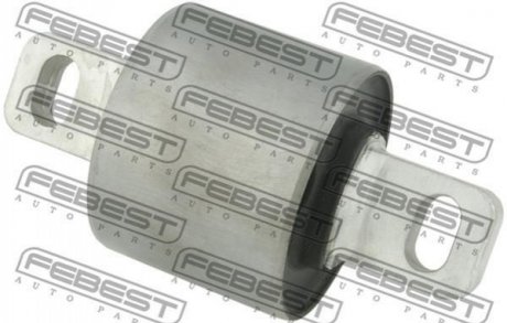 BZAB-054 FEBEST Сайлентблок підвіски
