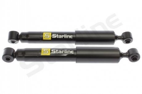 TL C00258.2 Starline Амортизатор підвіски