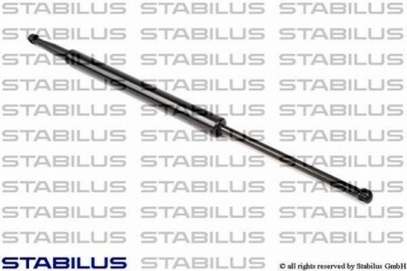 016533 STABILUS Газовий амортизатор