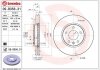 09.B356.31 Brembo Гальмівний диск (фото 1)