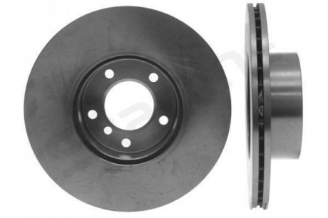 Гальмівний диск PB 20880