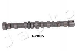 6SZ005 JAPKO Розподільний вал Doblo 1.3JTD 04> впуск.