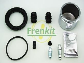 257907 FRENKIT Ремкомплект суппорта переднего Nissan Almera (N16)/Maxima (A32)/Primera (P10/P11