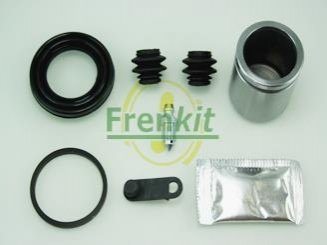 243930 FRENKIT Ремкомплект суппорта заднего Hyundai Santa Fe II/Kia Sorento II (d=43mm)(Mando)(