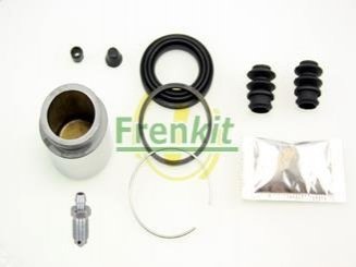 243904 FRENKIT Ремкомплект суппорта заднего Mitsubishi Pajero 90- (d=43mm)(Akebono)(+поршень) (