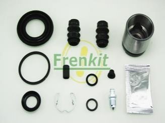 242913 FRENKIT Ремкомплект суппорта заднего Opel Movano/Renault Master II (d=42mm)(Bendix-Bosch