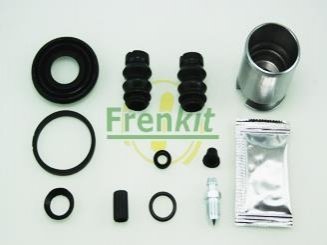 238958 FRENKIT Ремкомплект суппорта заднего Citroen C4/Toyota Avensis 06- (d=38mm)(Bosch)(+порш