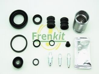 234901 FRENKIT Ремкомплект суппорта заднего Ford Fiesta/Focus 98-05 (d=34mm)(Lucas)(+поршень) (