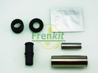 822001 FRENKIT Направляющая суппорта заднего (комплект) MB Vito (W638)(d=22mm)(Bosch)(к-кт) (82