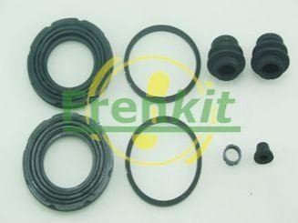 245043 FRENKIT Ремкомплект суппорта переднего Lexus RX 350/Toyota Rav 4 08- (d=45mm)(Akebono) (