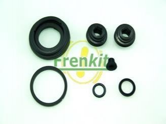 234041 FRENKIT Ремкомплект суппорта заднего Hyundai Accent/i10/i20/KIA Rio 11- (d=34mm)(Mando)