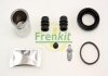 Ремкомплект суппорта заднего Hyundai Santa Fe I (SM) (01-06) (238923) FRENKIT